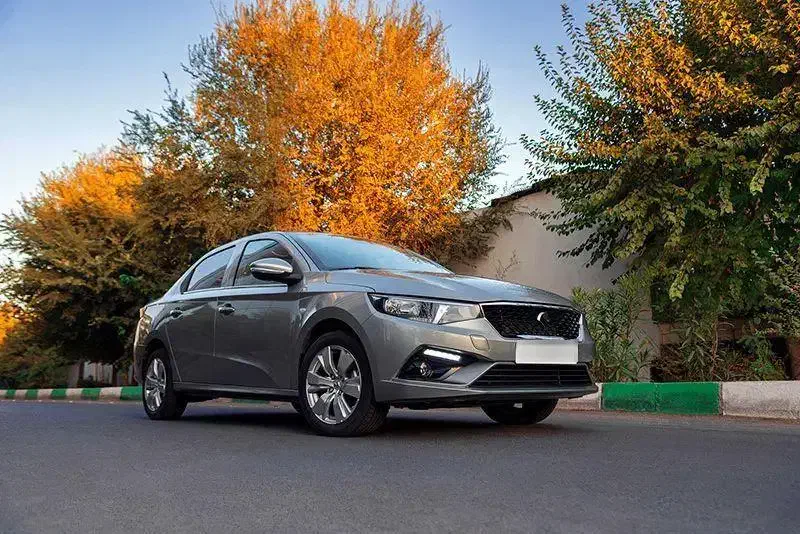 تارا v1 plus|خودرو سواری و وانت|گناباد, |دیوار