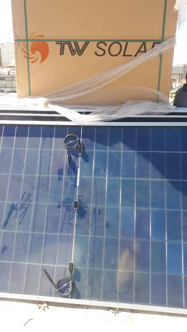 نیازمند نصاب نیروگاه خورشیدی در ایلام|استخدام صنعتی، فنی، مهندسی|ایلام, |دیوار