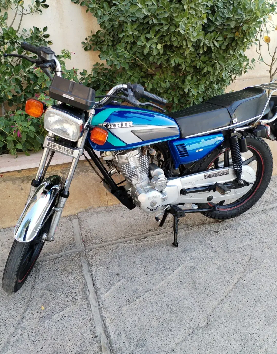 کبیر 150 مدارک کامل|موتورسیکلت|سبزوار, توحیدشهر|دیوار