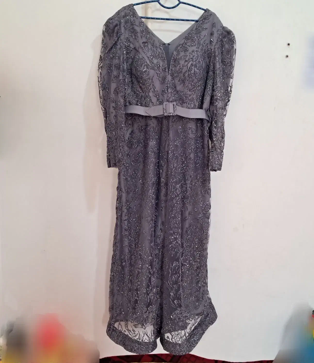 لباس مجلسی بچگانه|لباس|قیدار, |دیوار