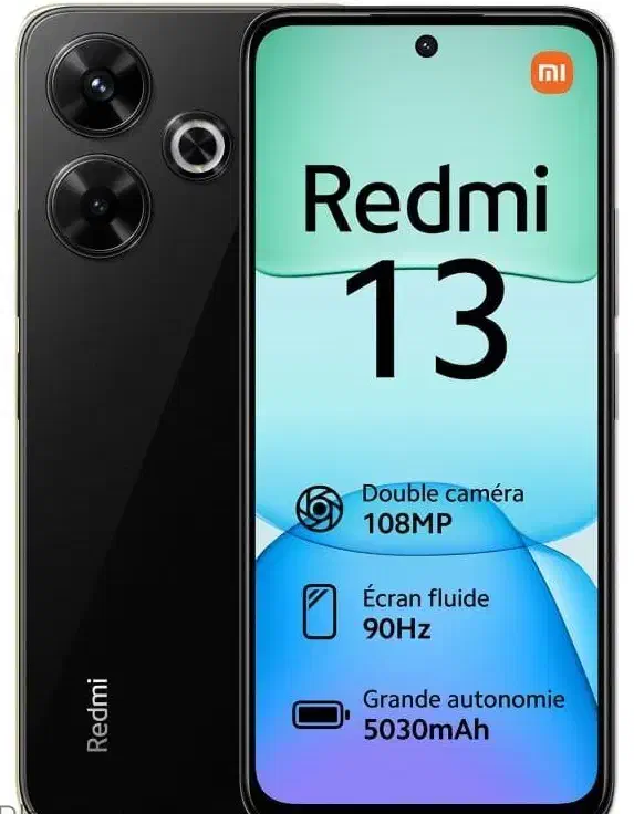 ردمی 13|موبایل|خوی, |دیوار