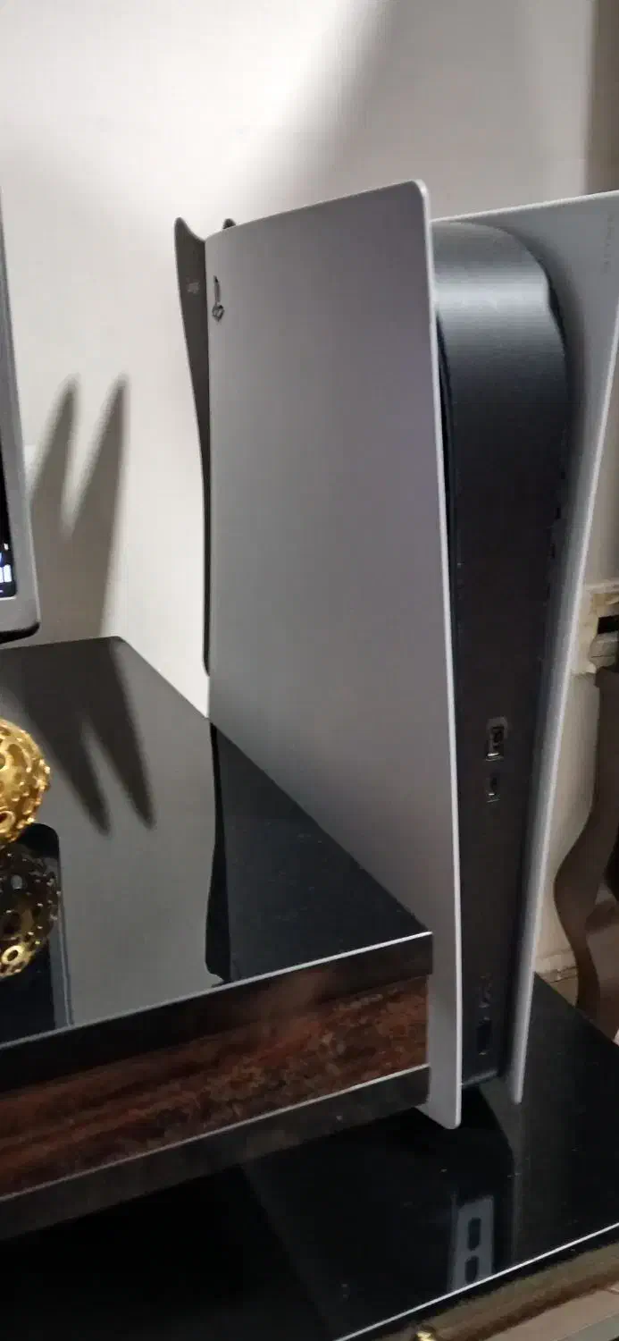 ps5 fat|کنسول، بازی ویدئویی و آنلاین|کرمانشاه, |دیوار