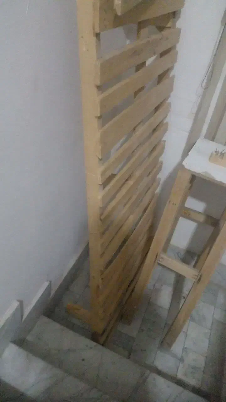 تخت دو نفره|تخت و سرویس خواب|مشهد, عبادی|دیوار