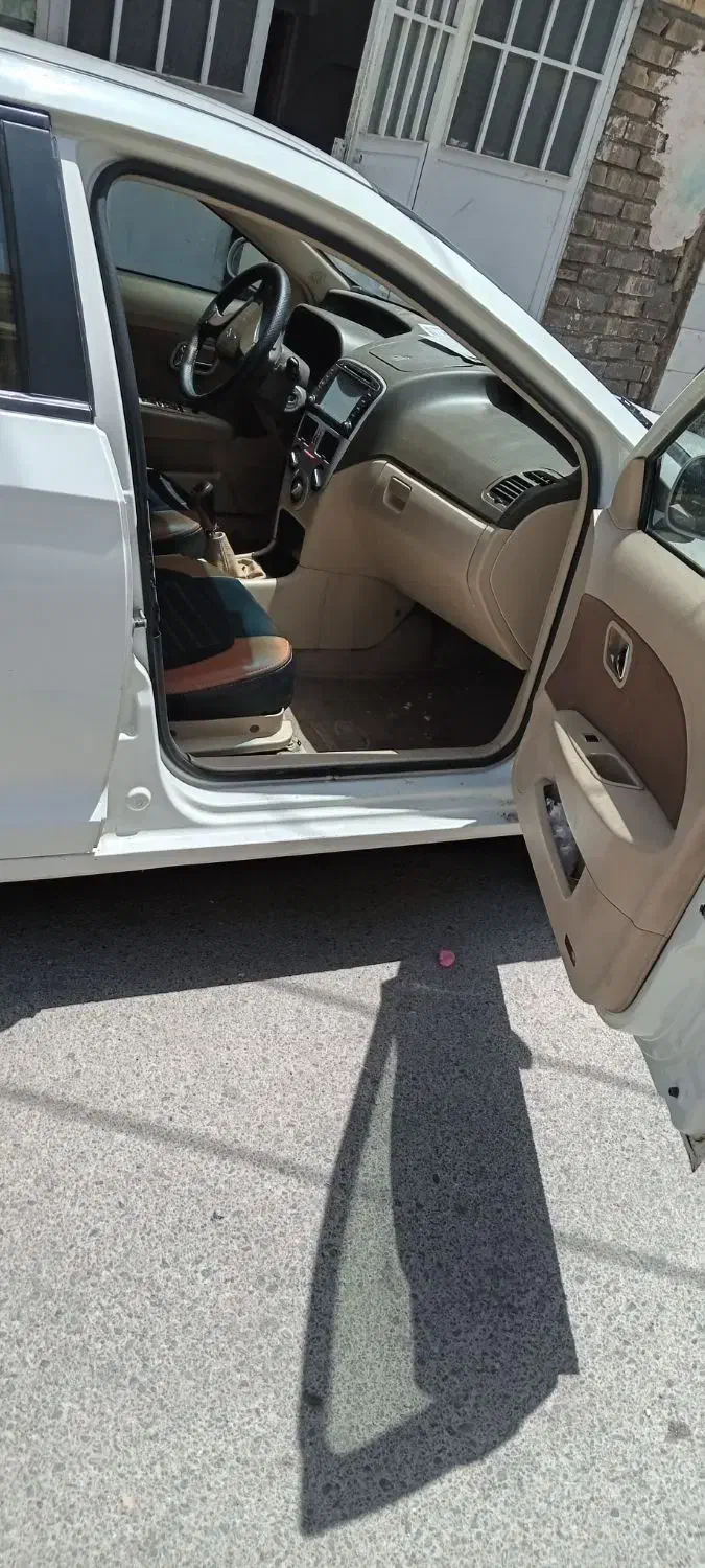 ام وی ام 315 مدل 92|خودرو سواری و وانت|قم, شهرک امام حسین|دیوار