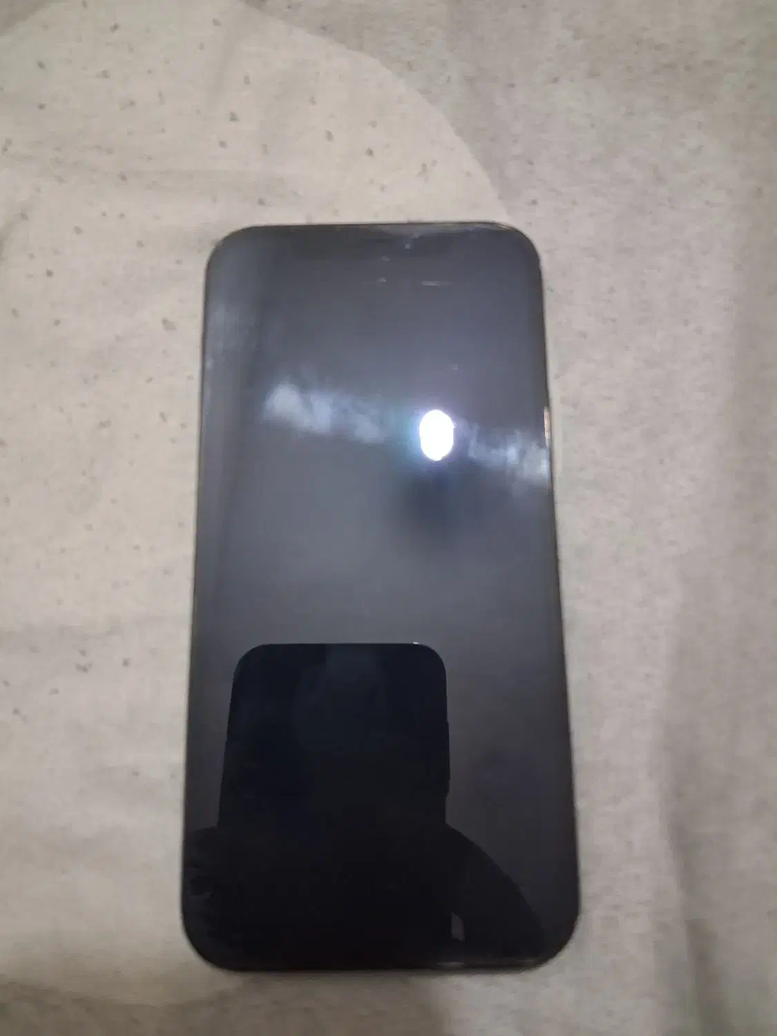 ایفون ۱۲ پرو|موبایل|دوگنبدان, |دیوار