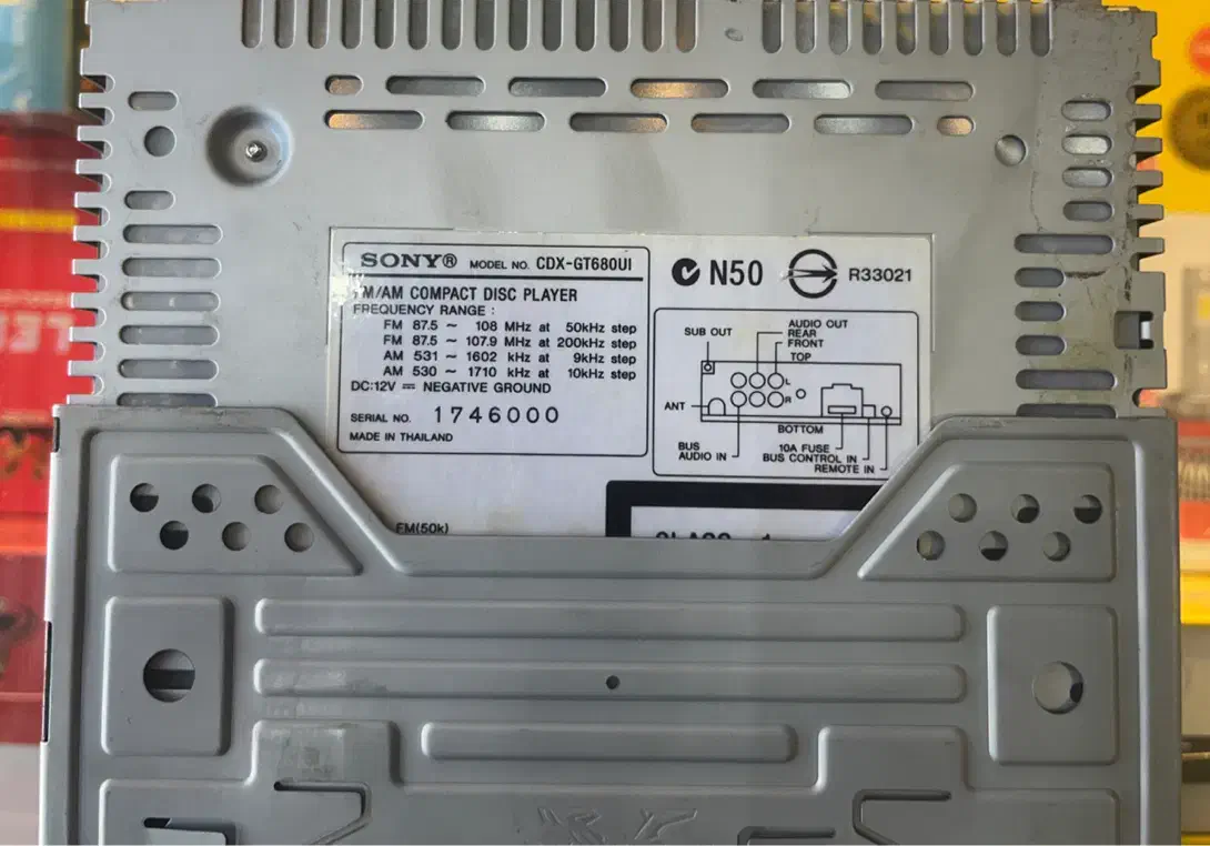 پخش سونی|قطعات یدکی و لوازم جانبی|اصفهان, دشتستان|دیوار