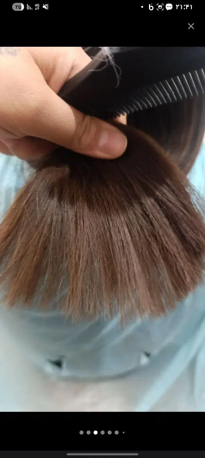 آف ویژه موخوره گیری|خدمات آرایشگری و زیبایی|دورود, |دیوار