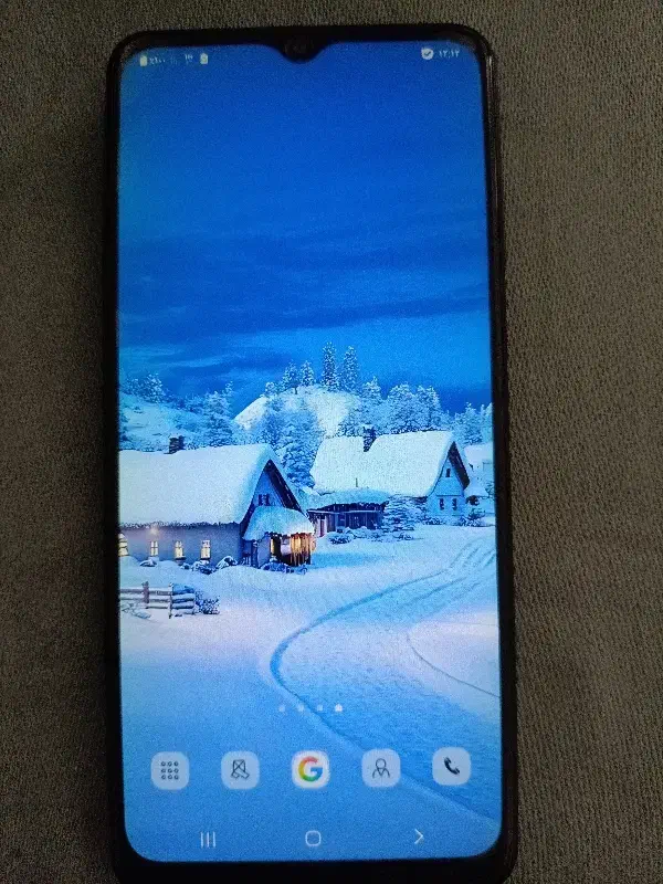 گوشی سامسونگ a12|موبایل|ری, فیروزآبادی|دیوار