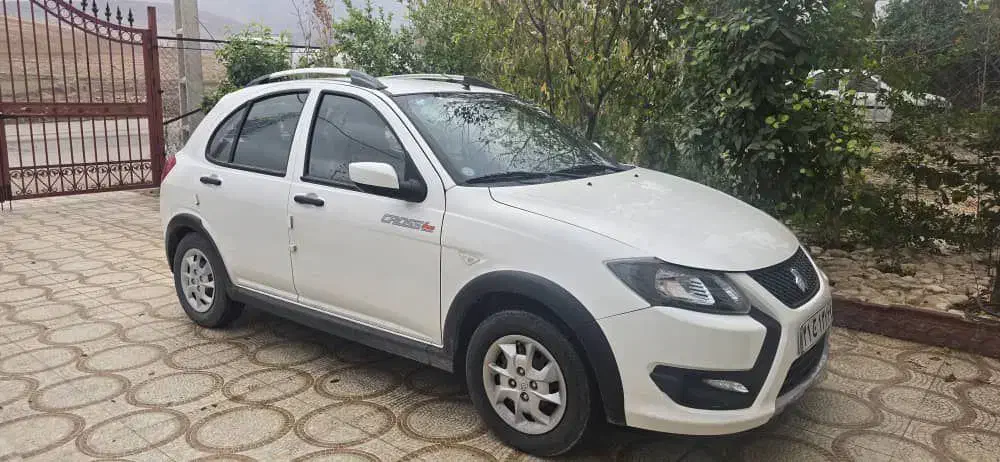 کوئیک s مدل 402|خودرو سواری و وانت|گیلان غرب, |دیوار