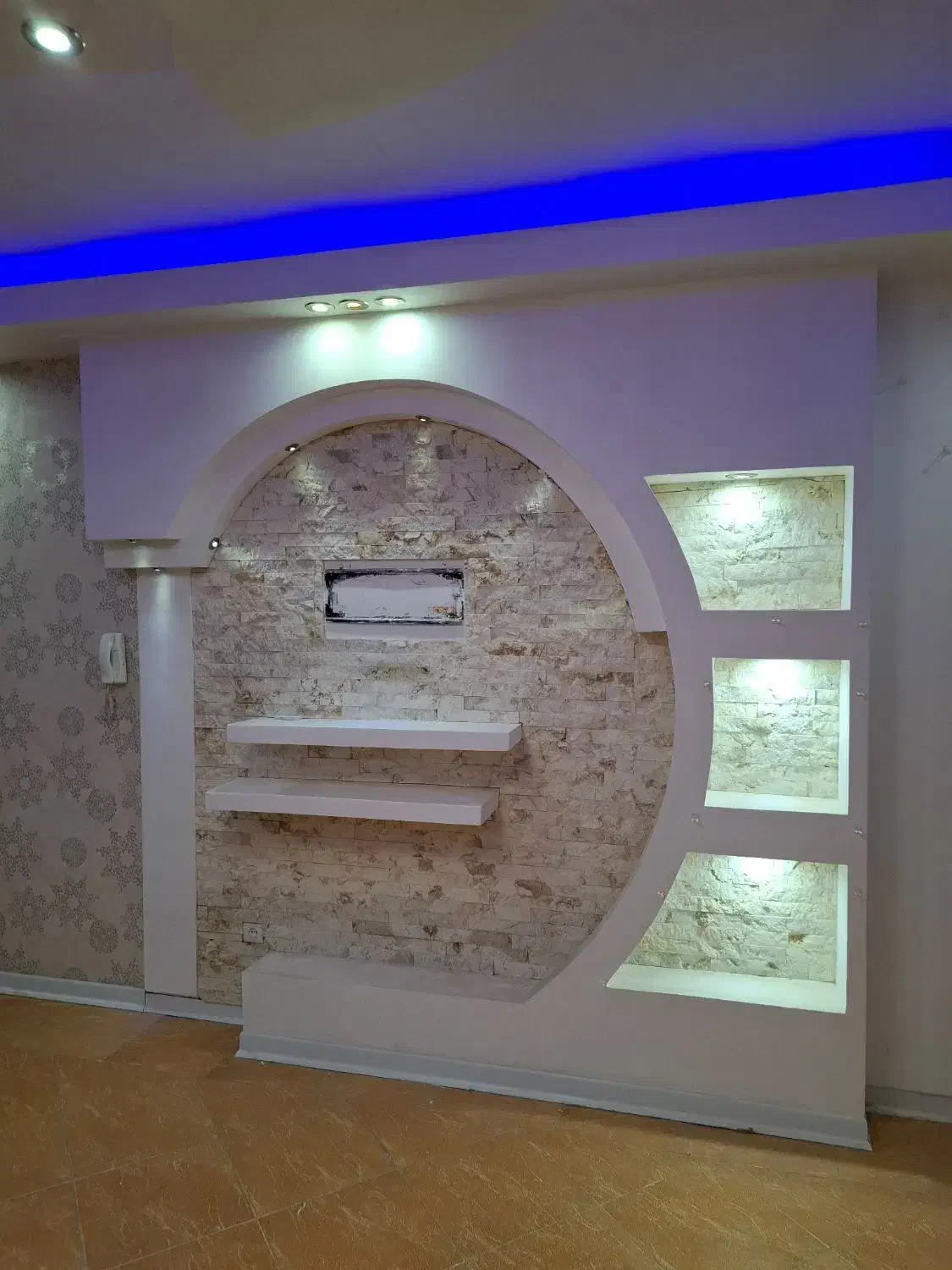 آپارتمان مسکن مهر ۹۰ متری گل و گهر|فروش آپارتمان|سیرجان, |دیوار