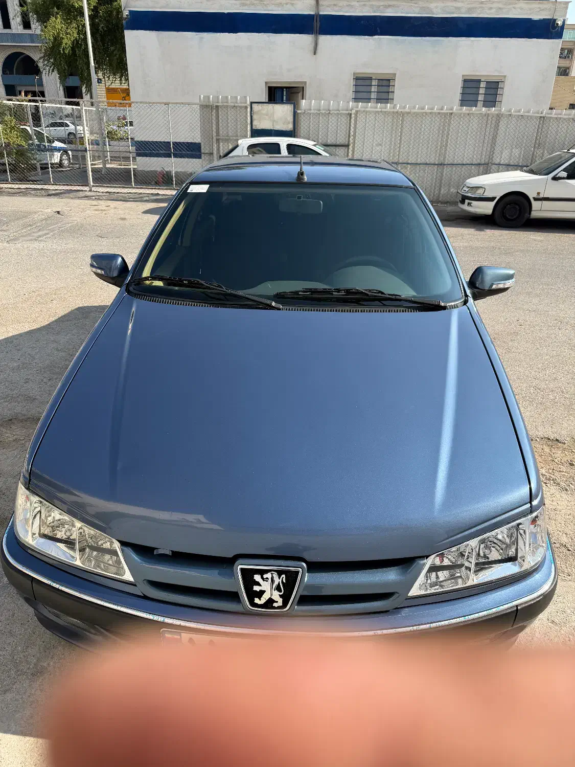 پارس tu5 گاز سیمی400|خودرو سواری و وانت|بندرعباس, |دیوار