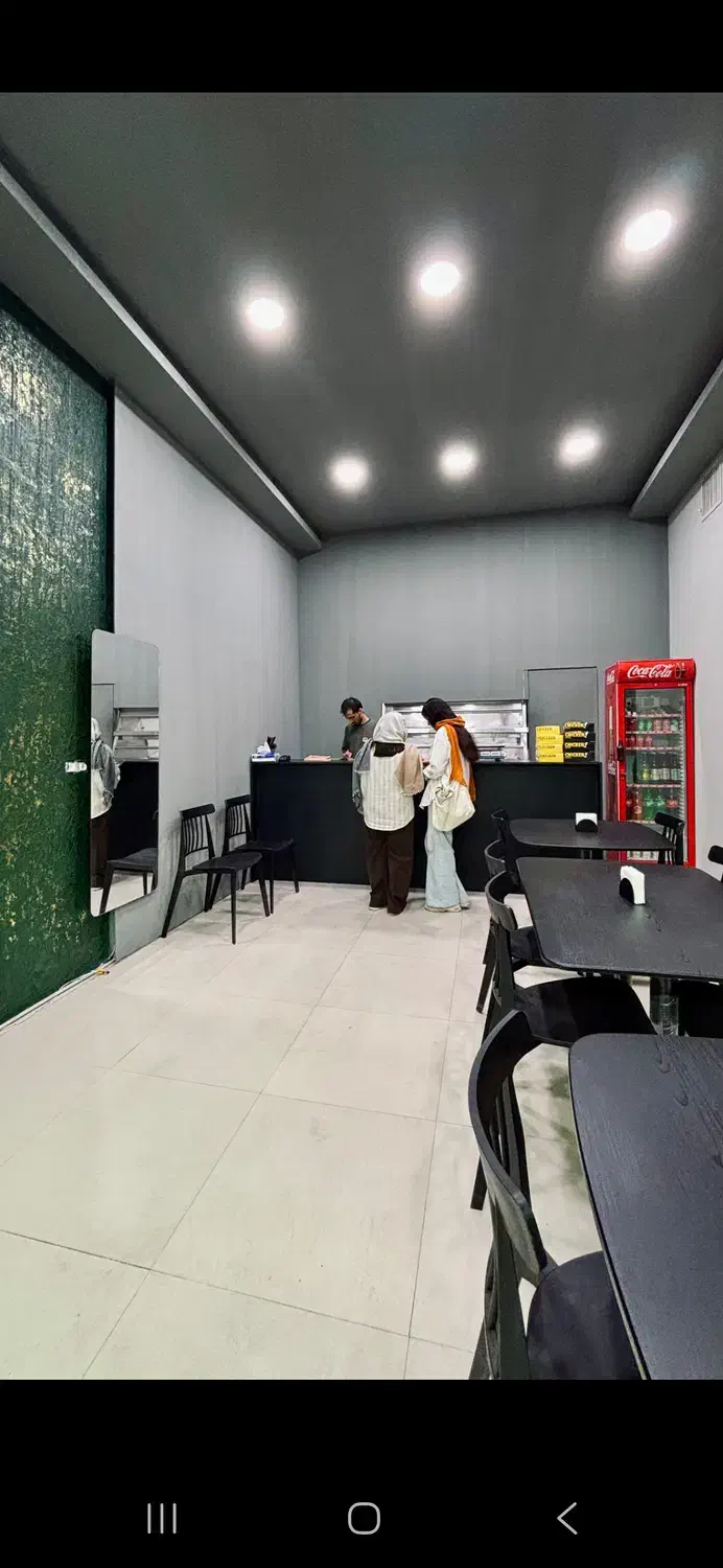 کمک آشپز شیفت شب|استخدام خدمات فروشگاه و رستوران|بیرجند, |دیوار