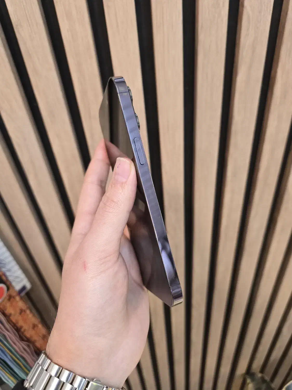 Iphone 14 pro max|موبایل|زنجان, |دیوار