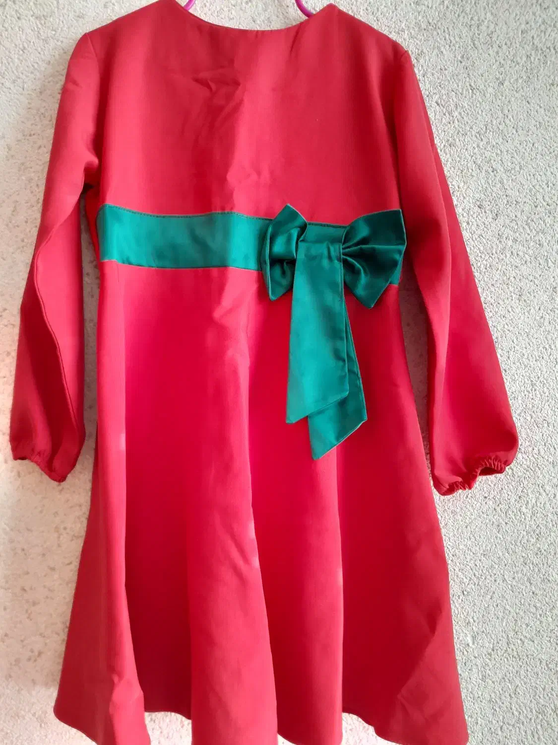 لباس یلدایی مجلسی|لباس|اصفهان, جلالیه|دیوار