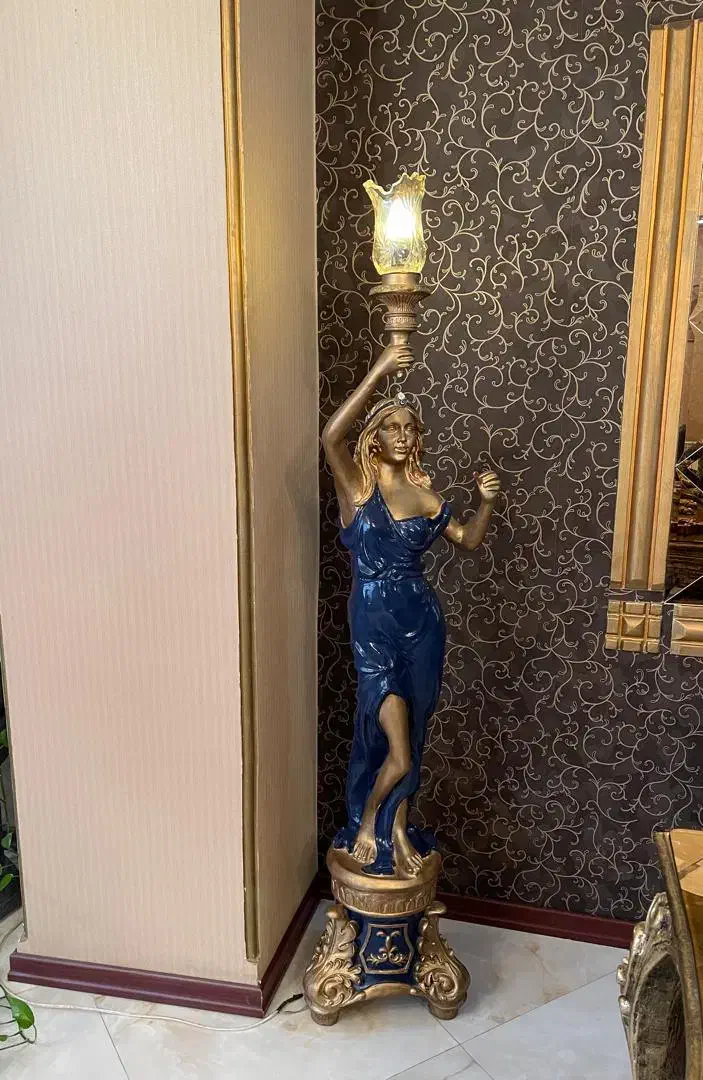 مجسمه|مجسمه، تندیس، ماکت|تهران, شهرک چیتگر|دیوار