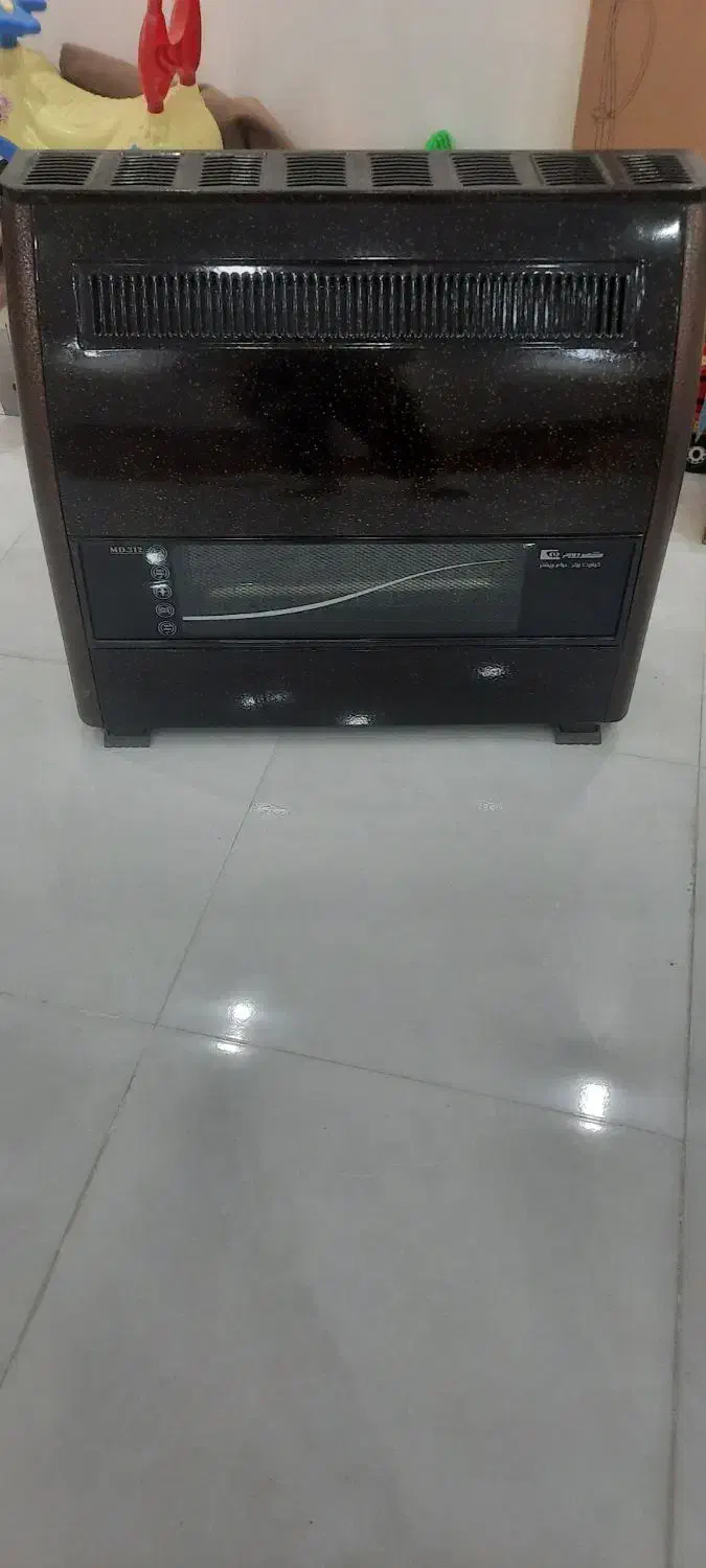 بخاری مشهد دوام|بخاری، هیتر، شومینه|تهران, وصفنارد|دیوار