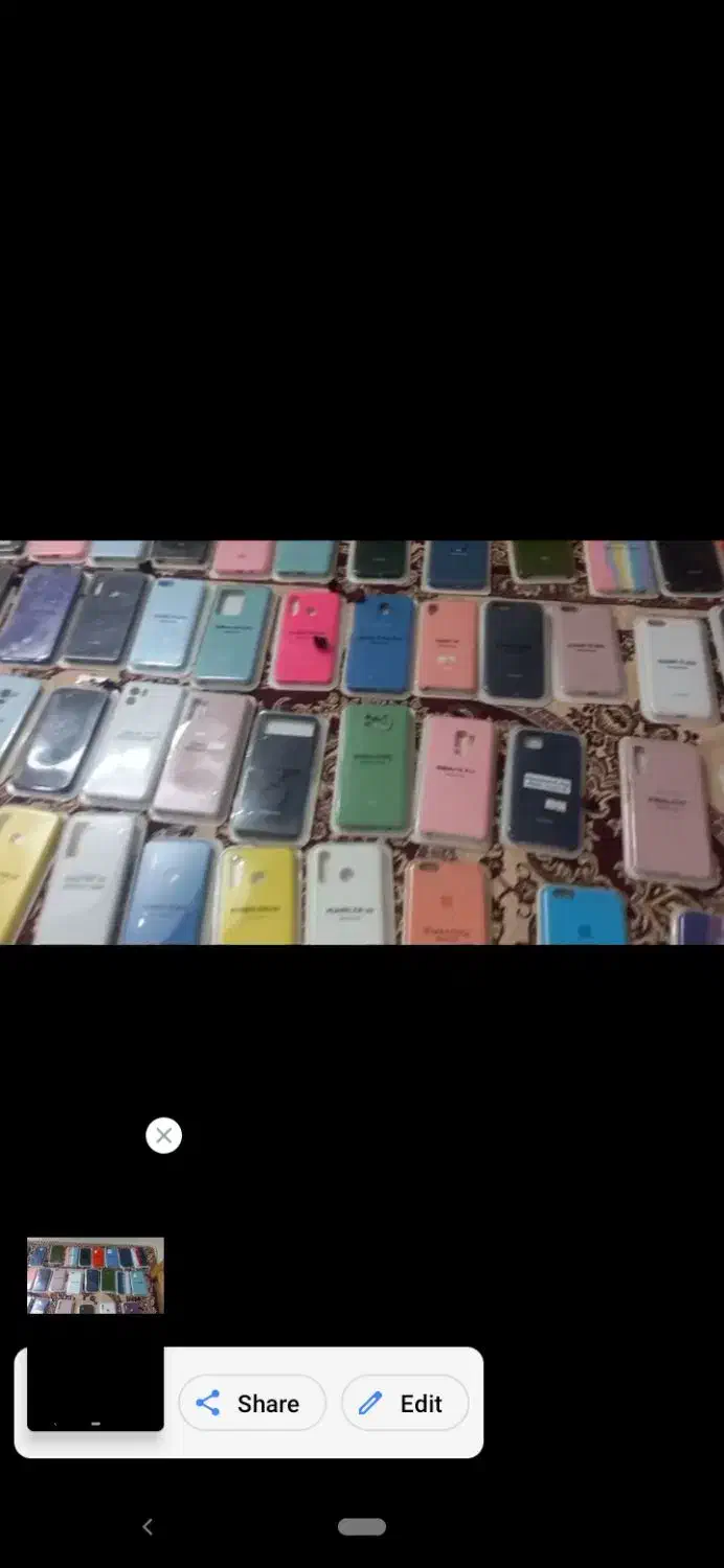 بلک فرایدی گارد وکیف|لوازم جانبی موبایل و تبلت|مشهد, فلسطین|دیوار