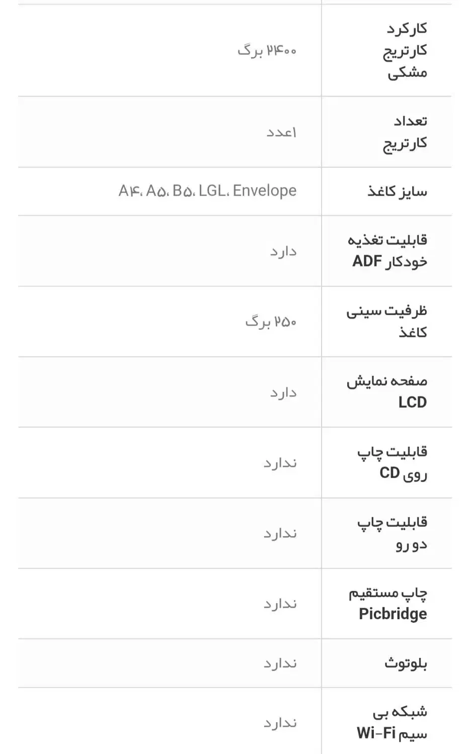 دستگاه کپی کانن|پرینتر، اسکنر، کپی، فکس|الشتر, |دیوار