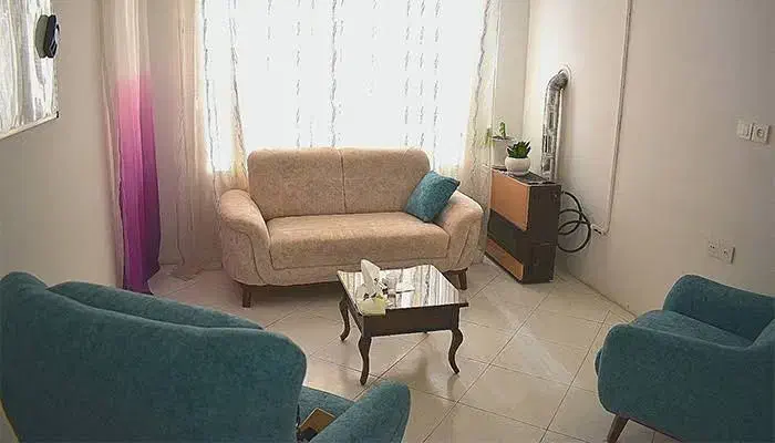 اجاره اتاق در مرکز مشاوره|اجارهٔ دفتر کار، اتاق اداری، مطب|ری, اقدسیه|دیوار