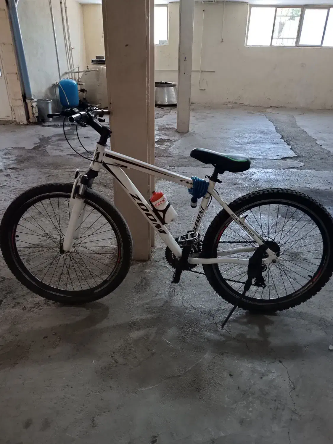 دوچرخه26ZOOM|دوچرخه، اسکیت، اسکوتر|ری, شهرری|دیوار