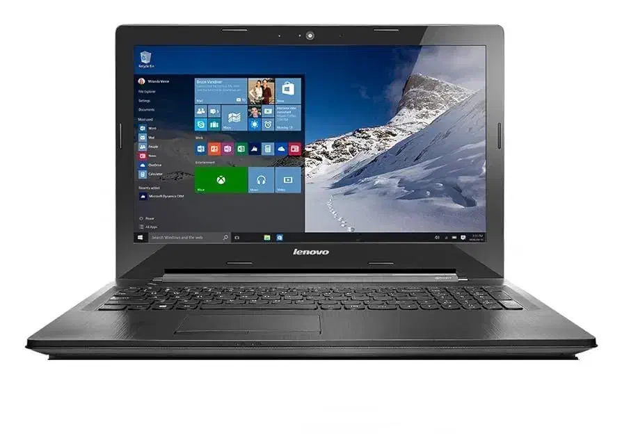 لپتاپ  مناسب برای کارهای سبک، وبگردی  Lenovo G50|رایانه همراه|قم, صفائیه|دیوار