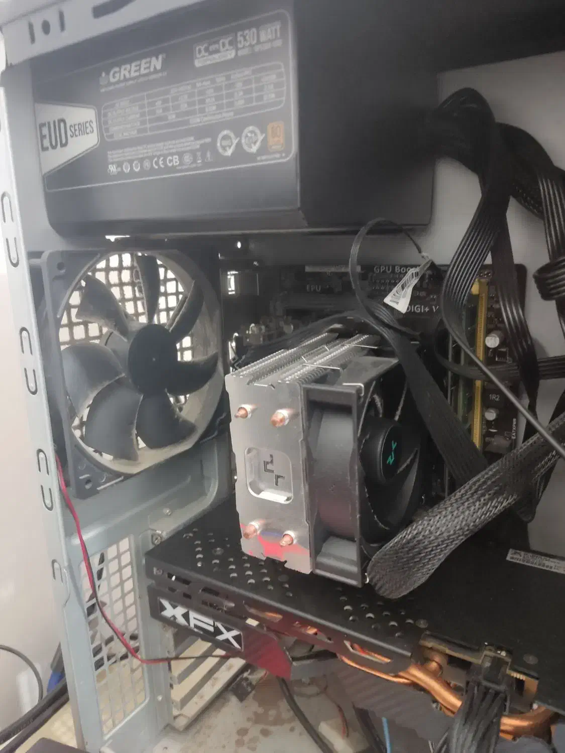 کامپیوتر گیمینگ|رایانه رومیزی|بندرعباس, |دیوار