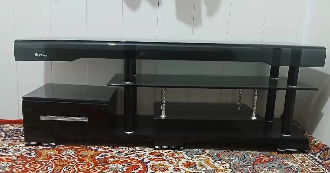 میز تی وی|بوفه، ویترین، کنسول|دوگنبدان, |دیوار