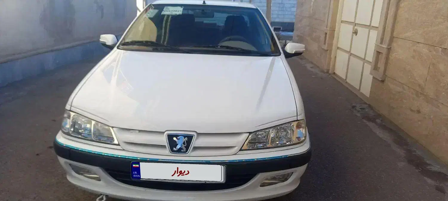 پرشیا xu7 مدل 1401|خودرو سواری و وانت|سراب, |دیوار