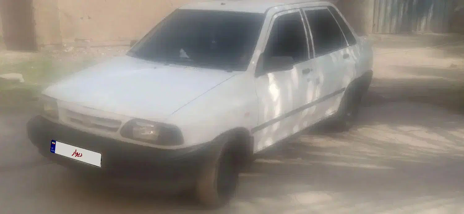 خودروپراید|خودرو سواری و وانت|بم, |دیوار