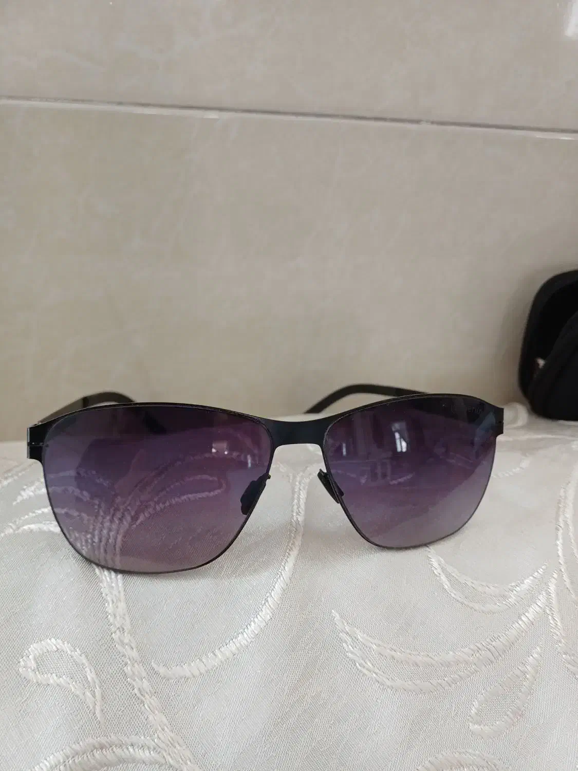 عینک آفتابی ایس برلین|زیورآلات و اکسسوری|اراک, |دیوار