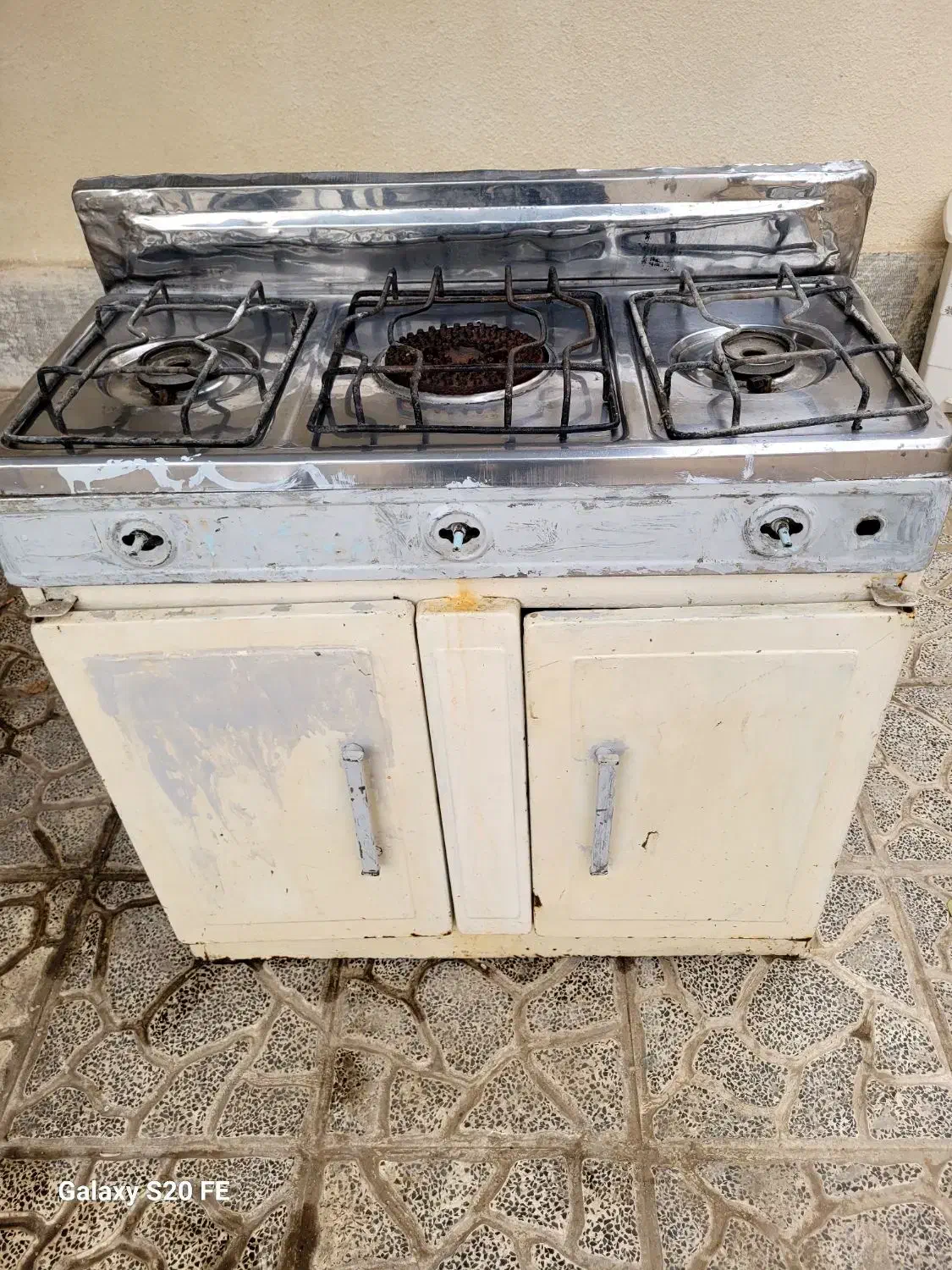 اجاق گاز|اجاق گاز و لوازم برقی پخت‌وپز|اقلید, |دیوار