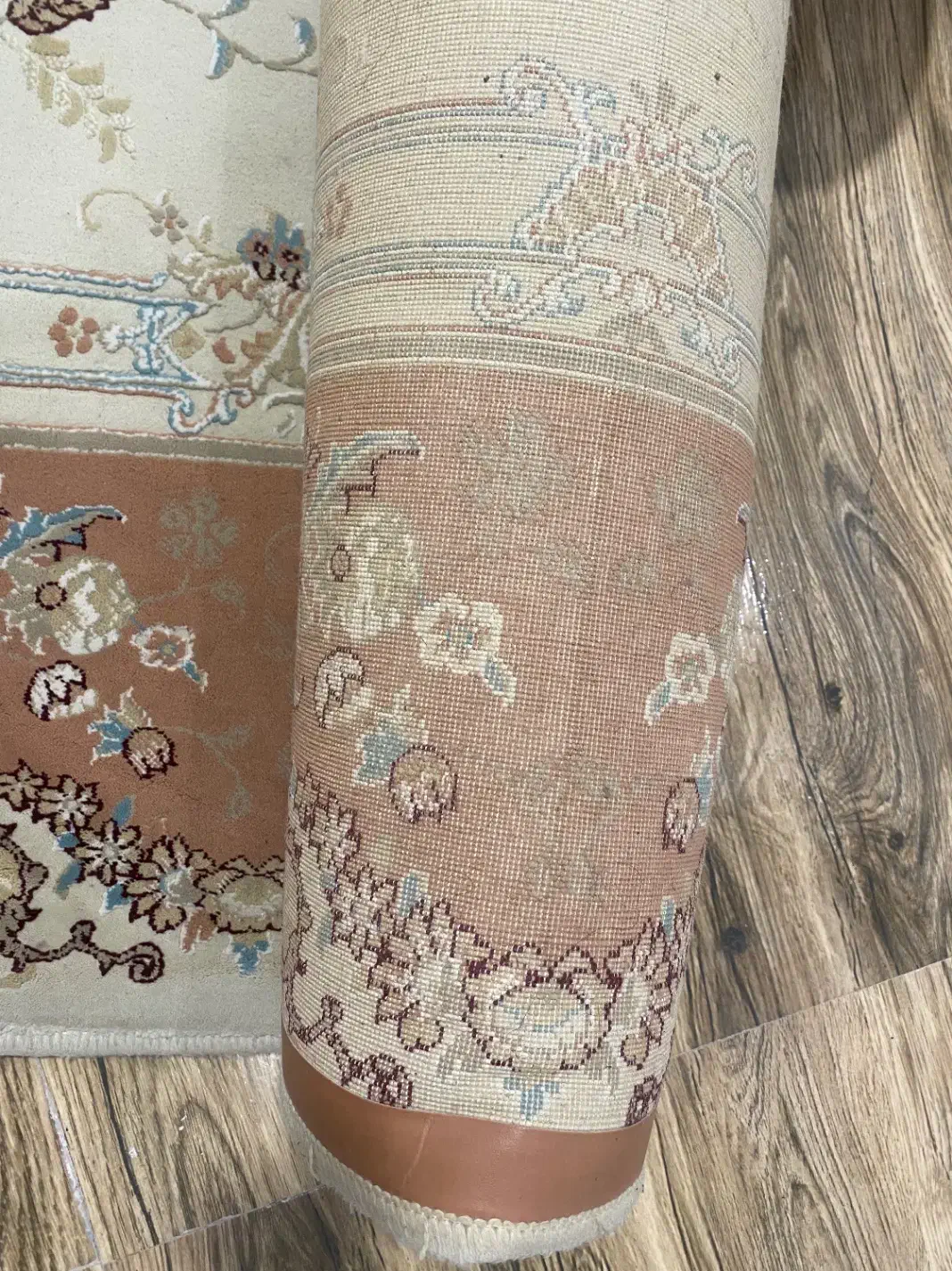 ۲ عدد فرش ۶ متری|فرش|رشت, پستک|دیوار