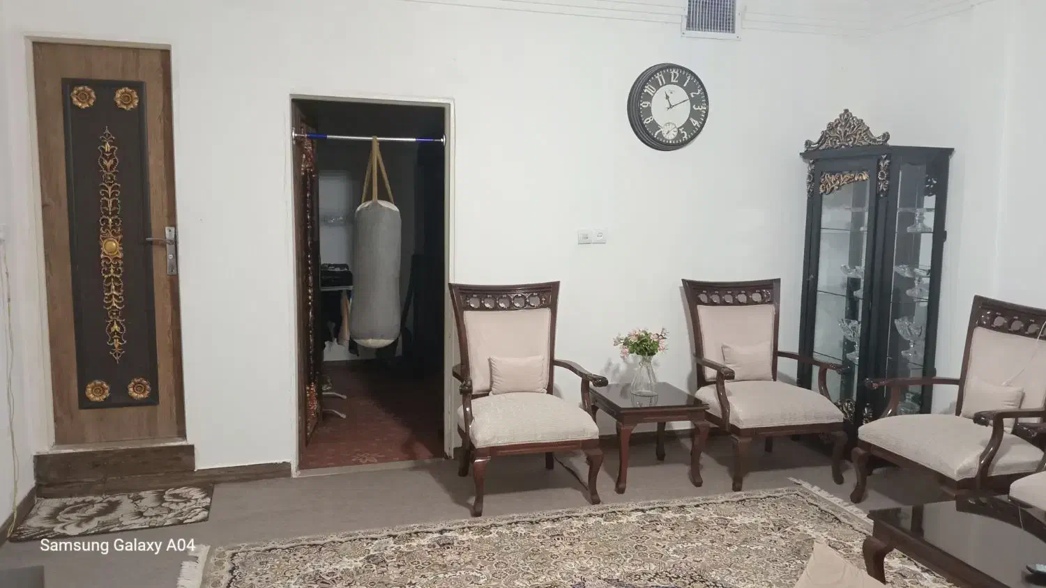 اجاره آپارتمان ۷۰ متری ۱ خوابه طبقه ۲ در حصار امیر|اجارهٔ آپارتمان|پاکدشت, حصار امیر|دیوار