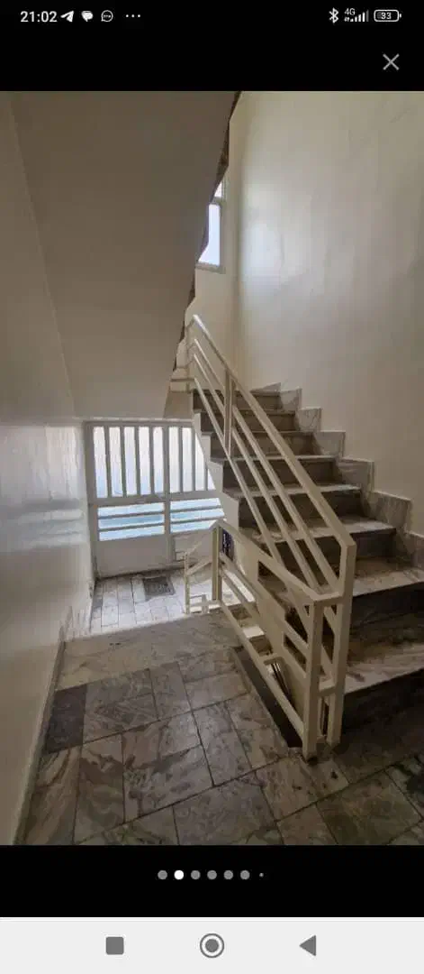 ۸۷ متر ۲خواب تکواحدی واحد خانواده و مجرد موجه