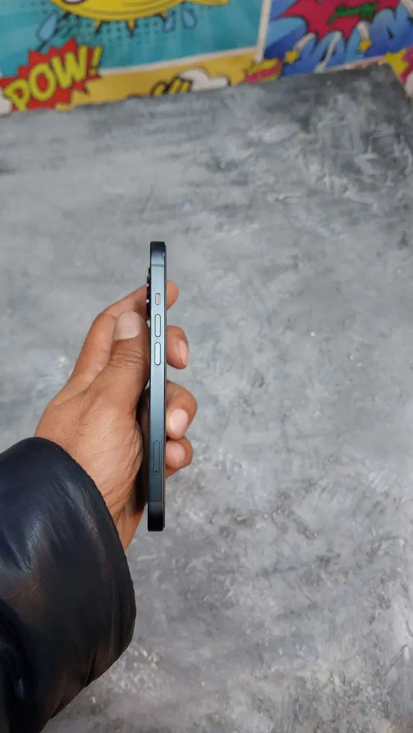 آیفون ۱۳ نرمال ch|موبایل|تهران, سلسبیل شمالی|دیوار