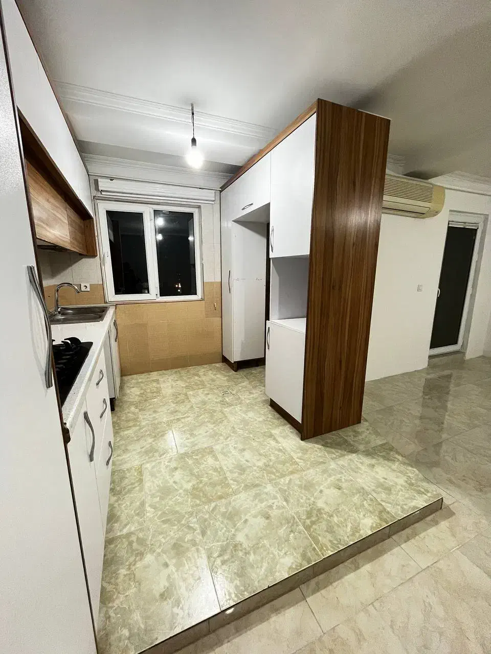 میدان دانشجو دانشجو ۱۹ ورودی کوچه بر اصلی|فروش آپارتمان|گرگان, |دیوار