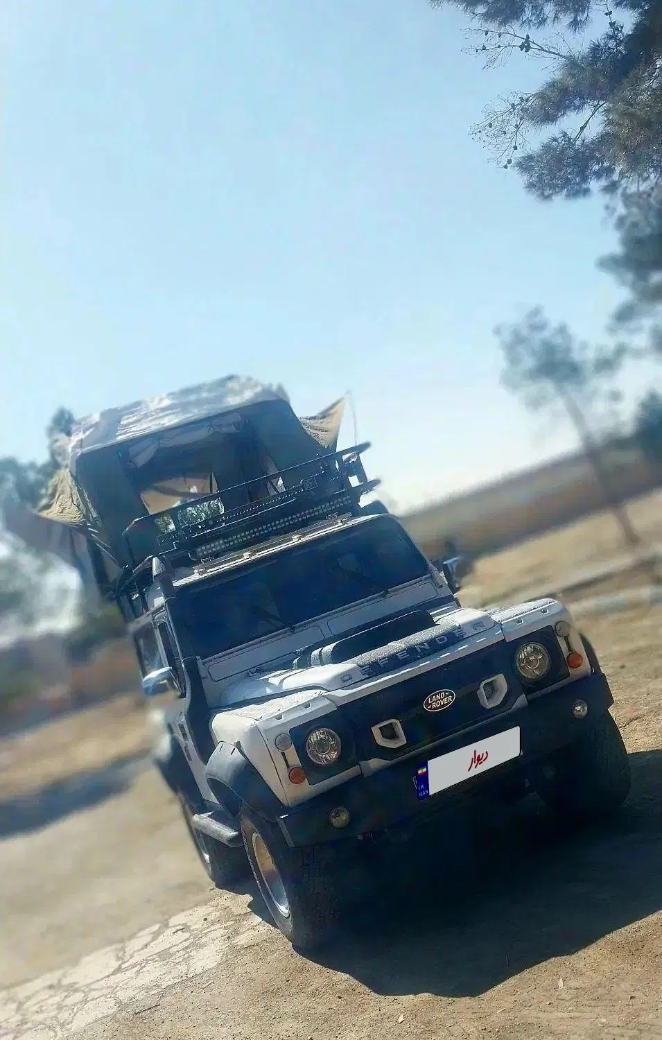 پاژن|خودرو سواری و وانت|اهواز, کیانپارس |دیوار