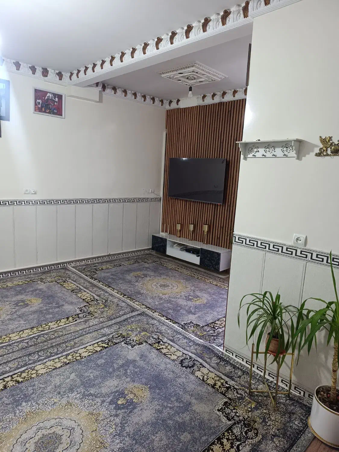 فروش خانه ویلایی۶۰متری درتهران،پاکدشت شهرک انقلاب،|فروش خانه و ویلا|پاکدشت, شهرک انقلاب|دیوار