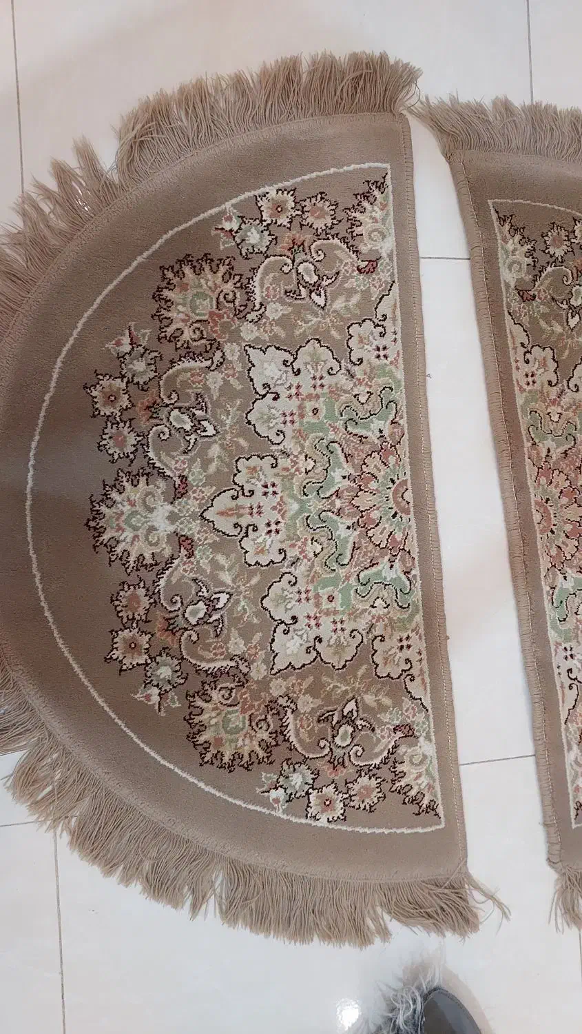 پادری نیم دایره یک جفت|پادری|تهران, خلیج فارس|دیوار