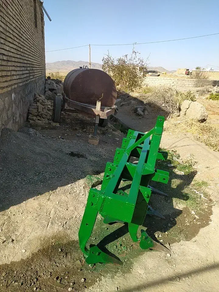 کنتواتور سبزواری|ماشینآلات صنعتی|خوشاب, |دیوار