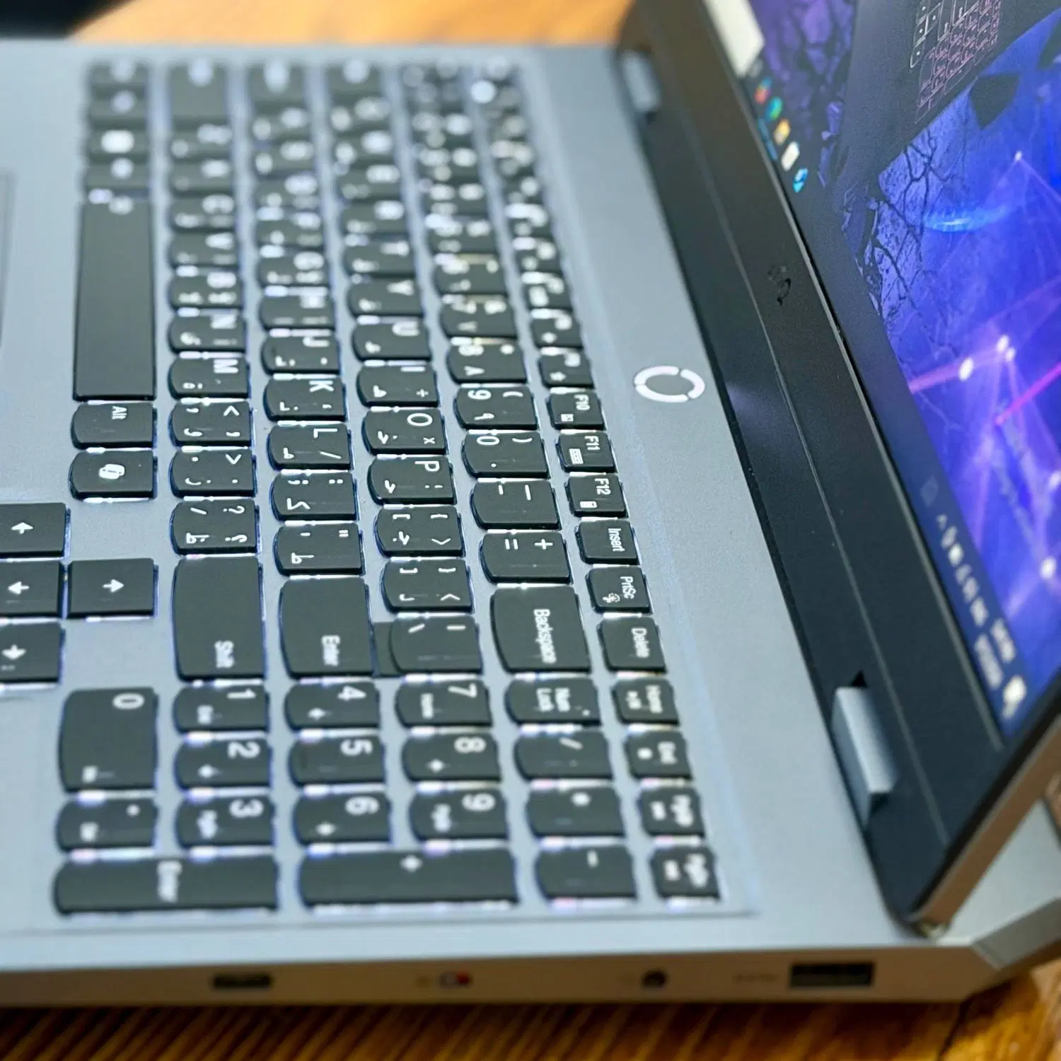 لپتاپ لنوو Lenovo LOQ 15 Gaming/ RTX2050|رایانه همراه|شیراز, ملاصدرا|دیوار