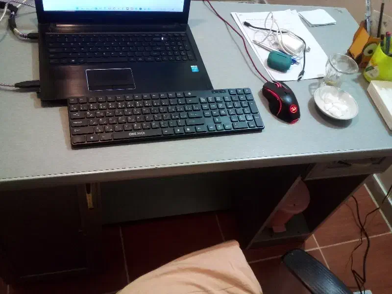 میز تحریر میز کامپیوتر|میز تحریر و کامپیوتر|تهران, جوادیه|دیوار