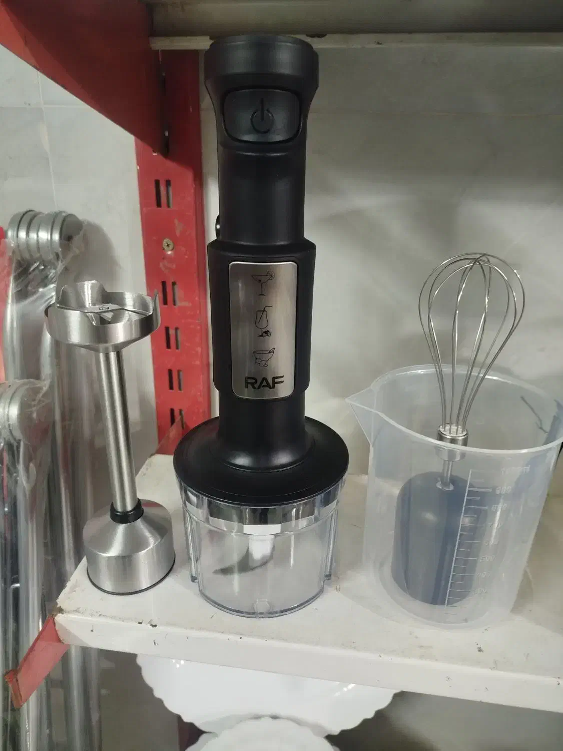 لوزام خانگی قسطی|سایر لوازم برقی|دامغان, |دیوار