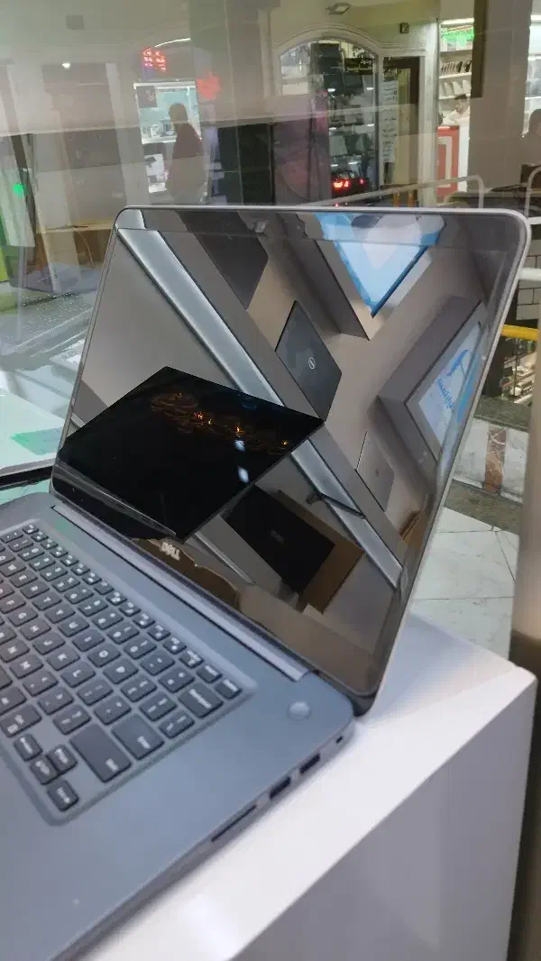 لپتاپ بدنه فلزی صفحه لمسی/i5 با قیمت اقتصادی|رایانه همراه|تبریز, |دیوار
