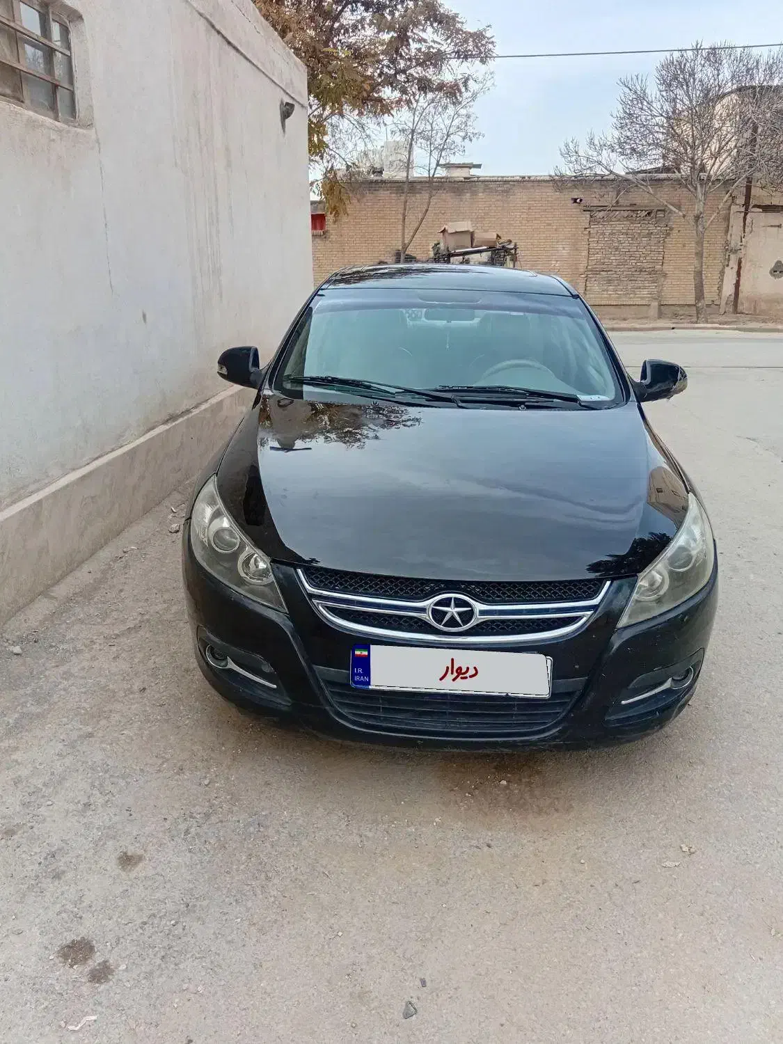 جک j5 دنده|خودرو سواری و وانت|مشهد, پورسینا|دیوار