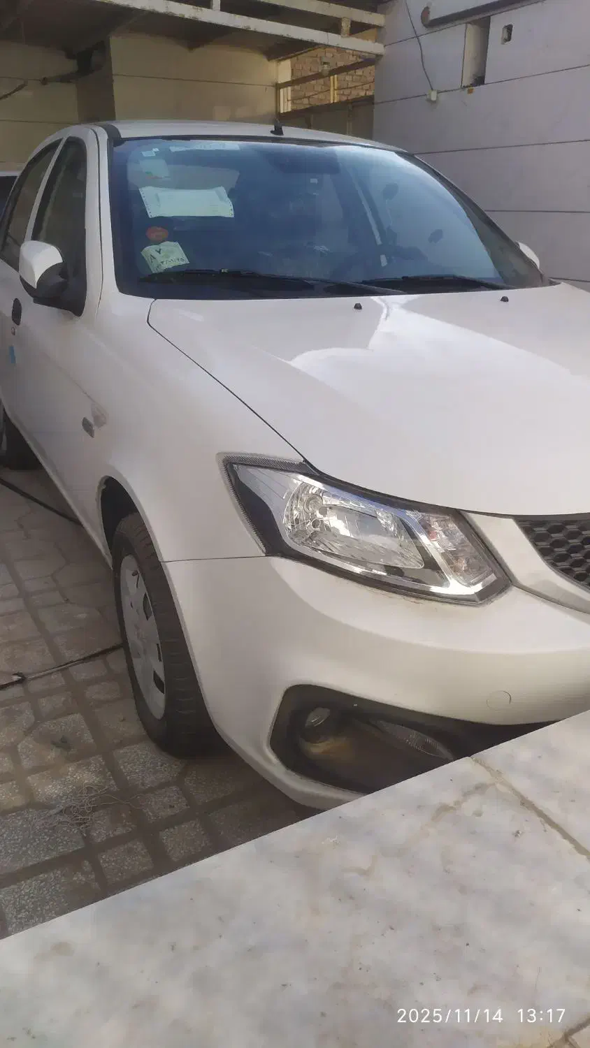 ماشین ساینا s دوگانه|خودرو سواری و وانت|سبزوار, قلعه‌نو دهزار|دیوار