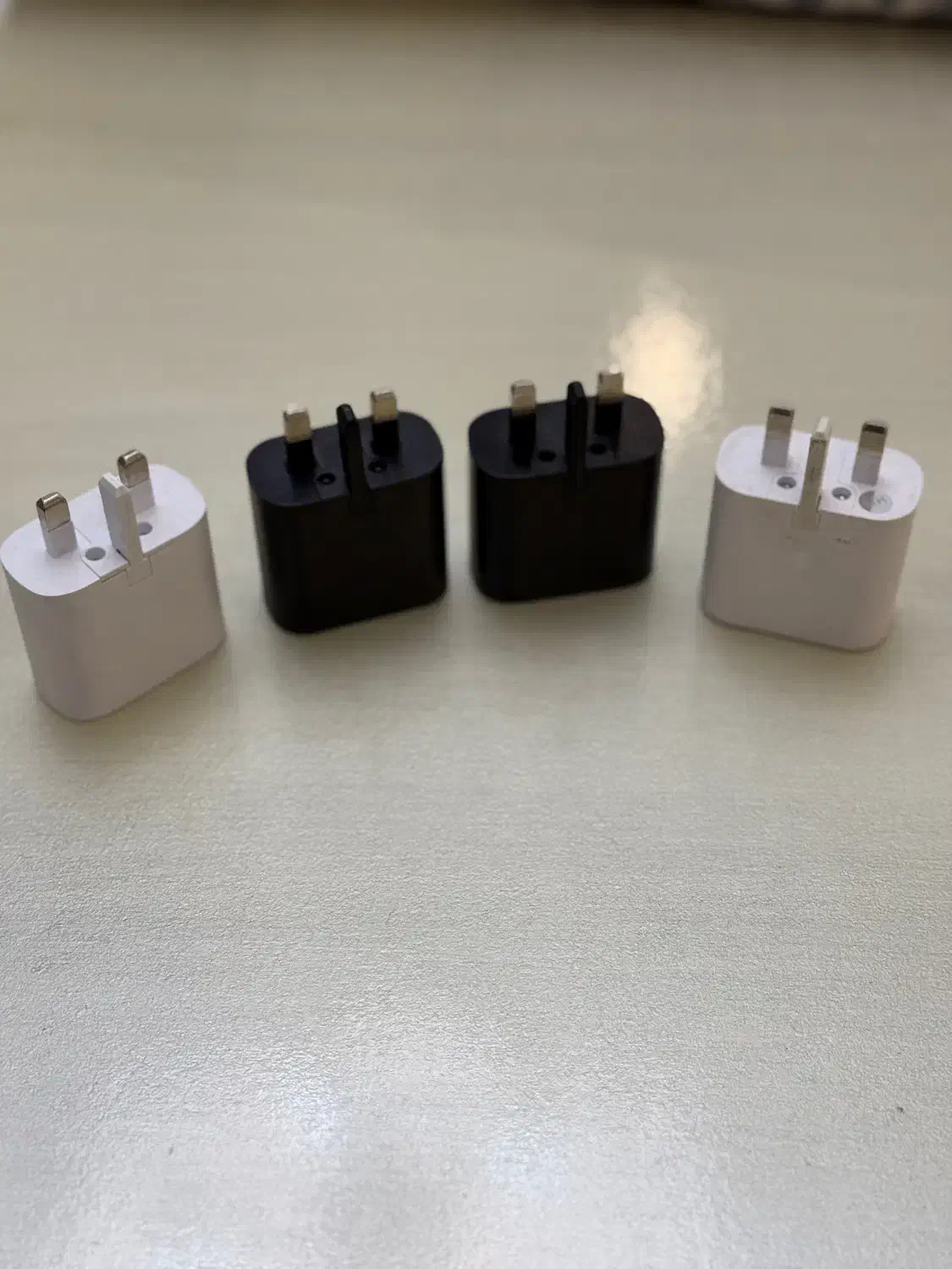 آداپتور ۲۵ وات سامسونگ|لوازم جانبی موبایل و تبلت|تهران, تهراننو|دیوار