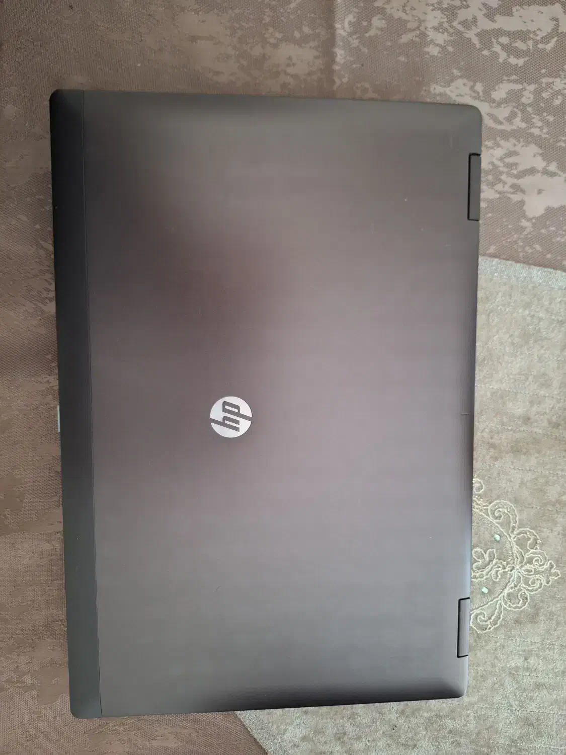 لپ تاپ hp i5|رایانه همراه|اردبیل, |دیوار