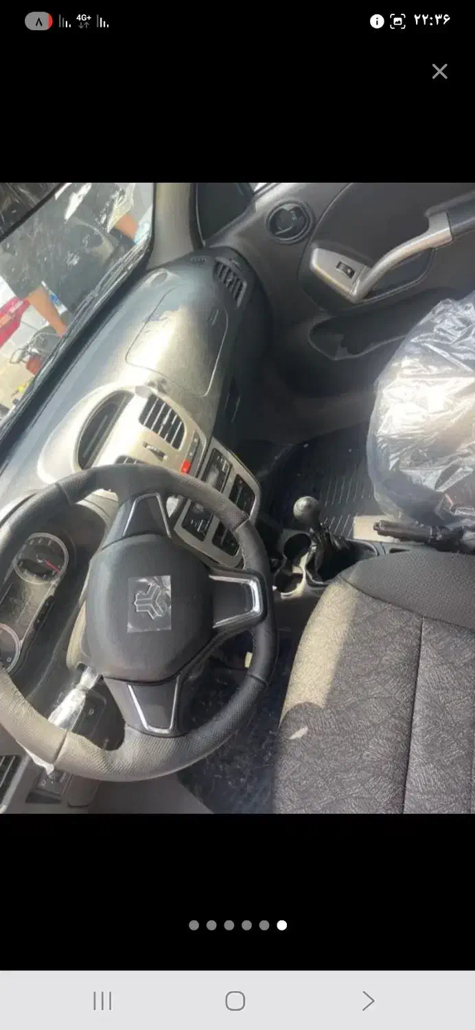 کوییک AS|خودرو سواری و وانت|خرمآباد, |دیوار