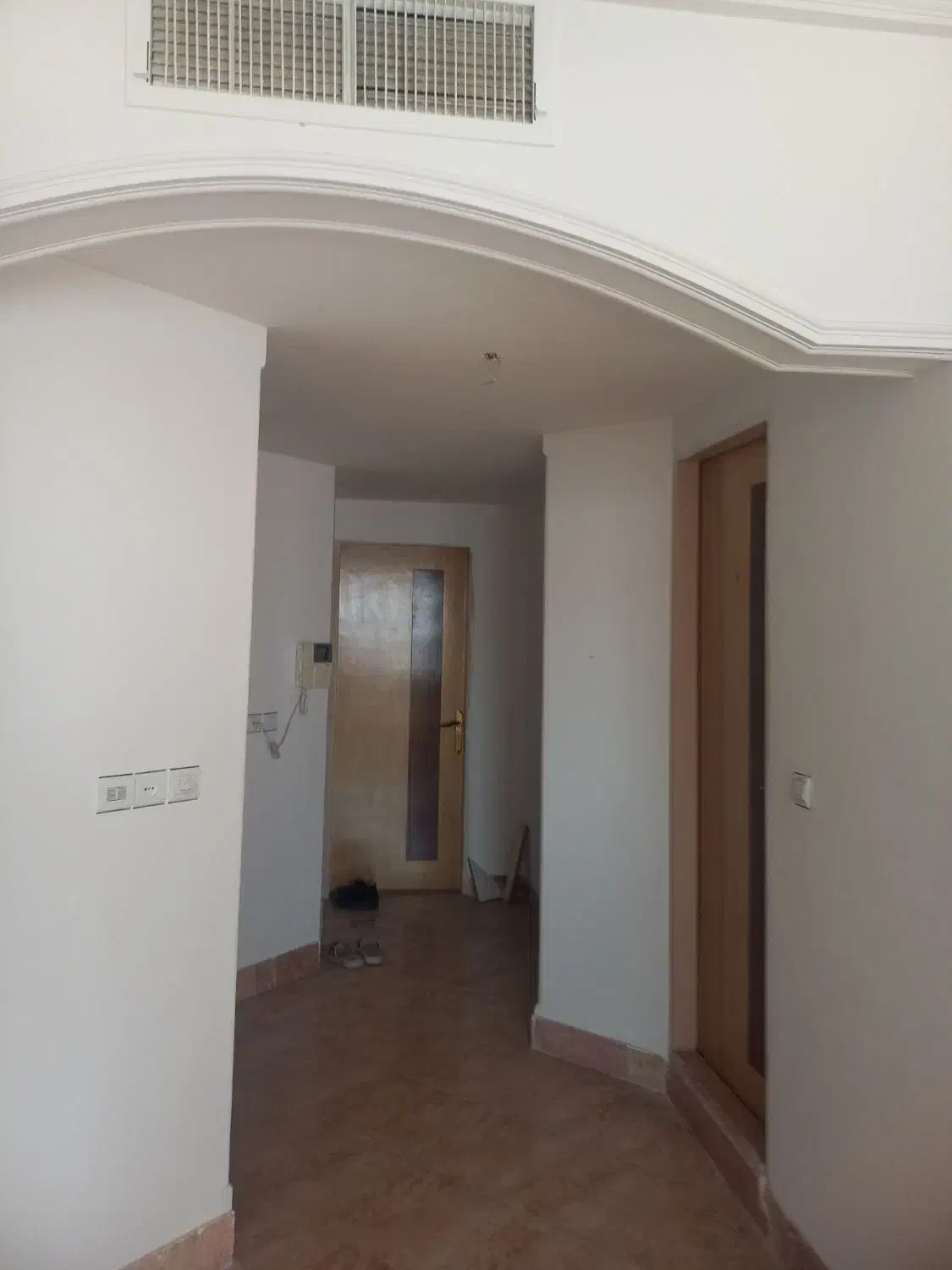 آپارتمان آخر عظیمیان|فروش آپارتمان|سبزوار, عارف|دیوار